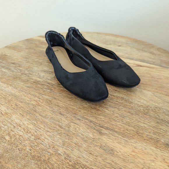 H&M Ballet Flats - Picture 2 of 9
